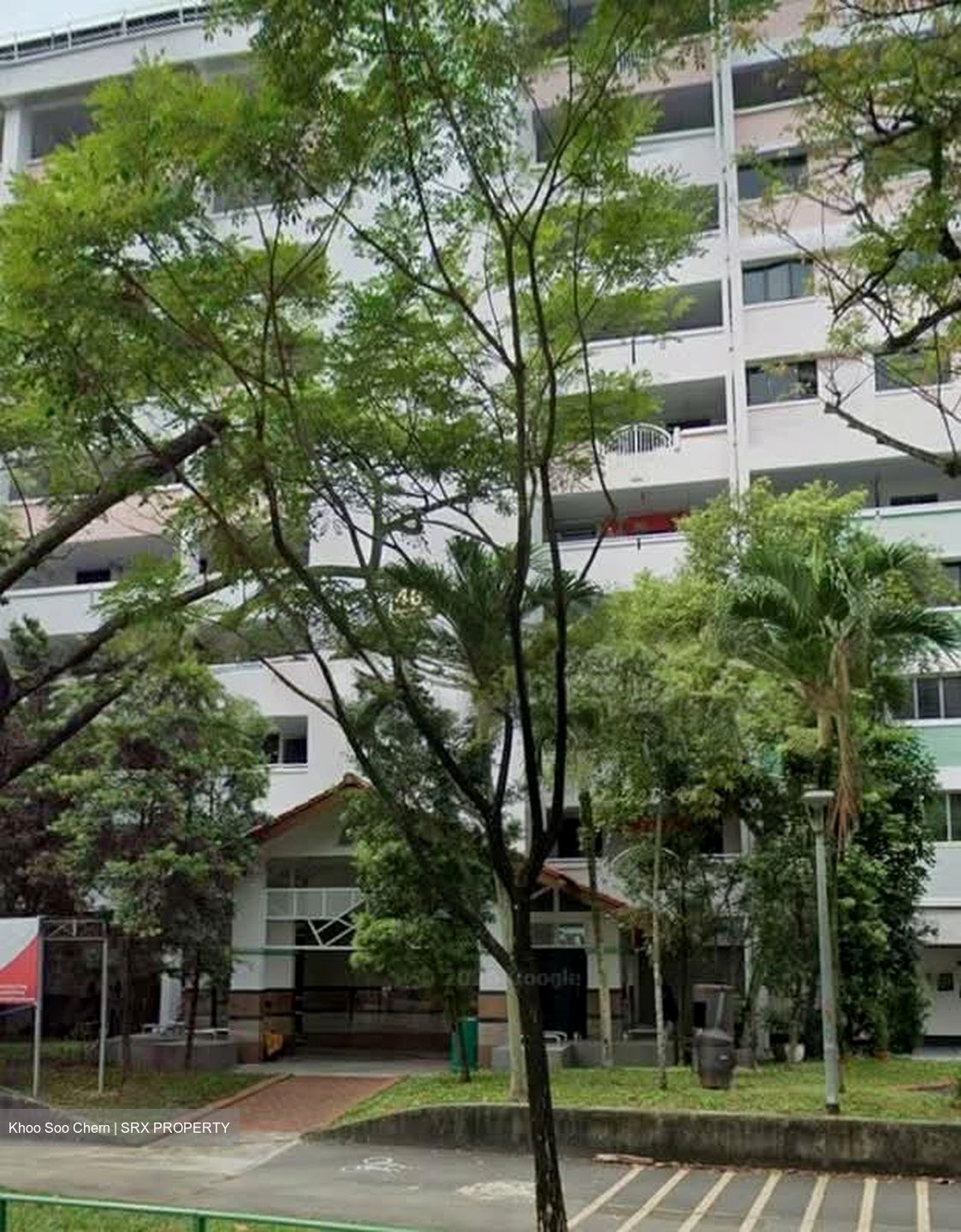 Hong Kah Ville (D22), Shop House #561014441